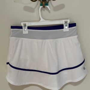Lija tennis golf skort